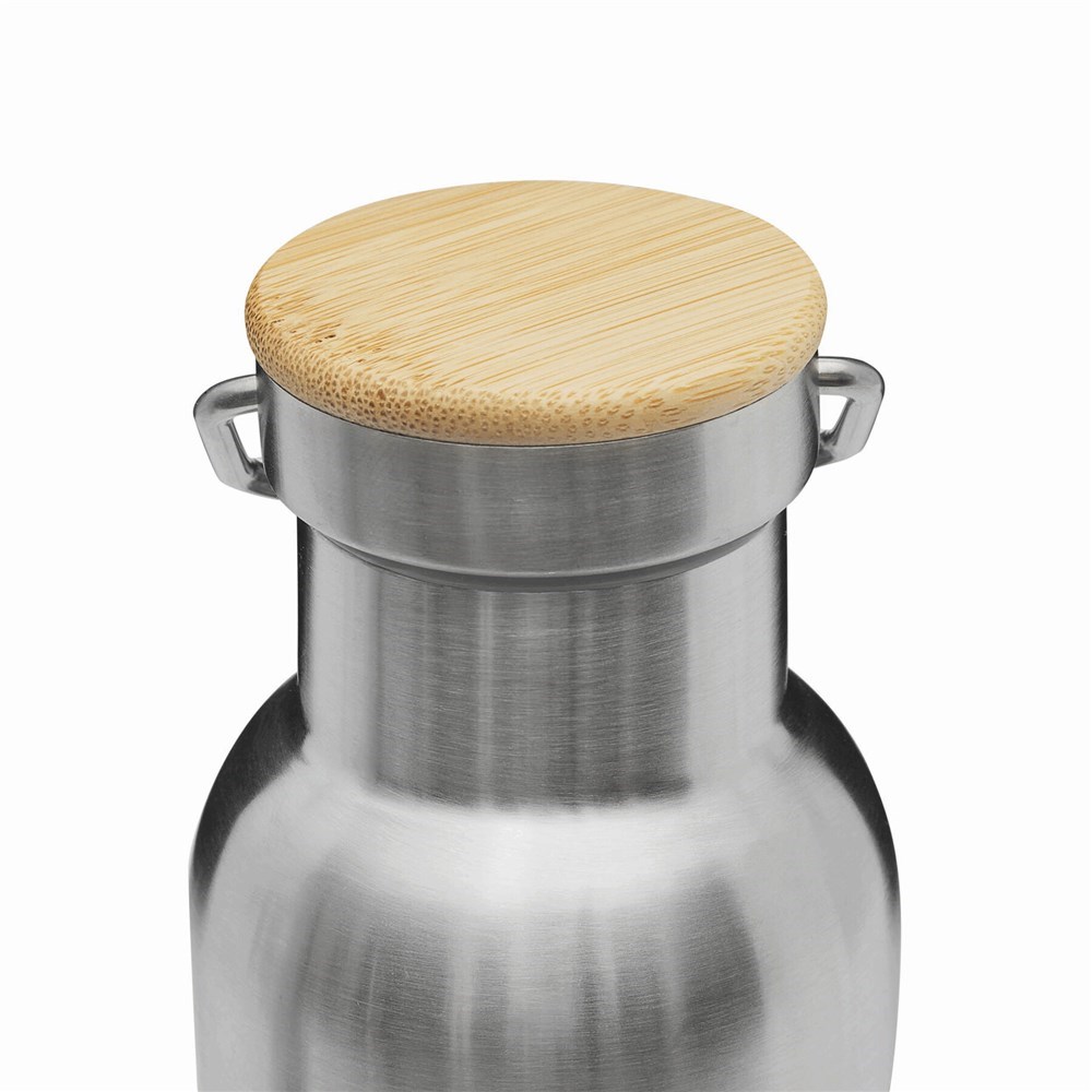 Vakuum-Trinkflasche ECO FLAVOUR