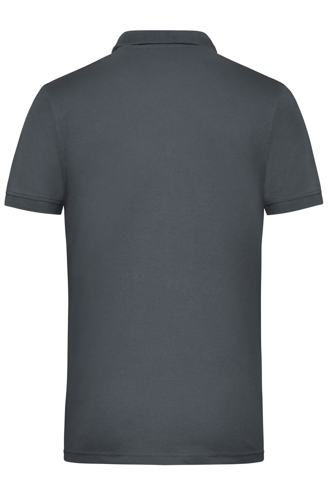 Men's Workwear Polo