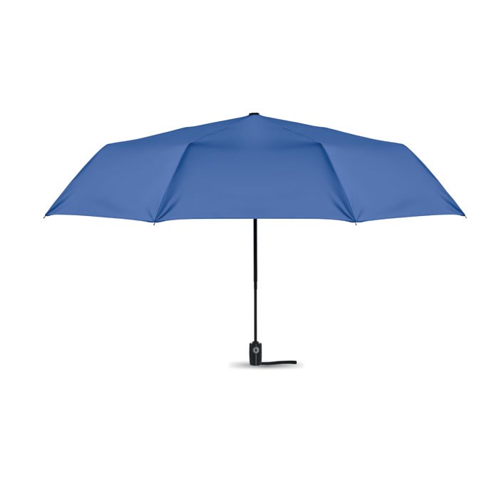 ROCHESTER - Regenschirm 27" - Königsblau