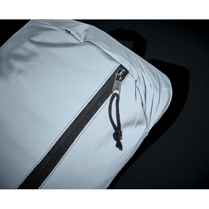 VISIBACK - Reflektierender Rucksack 600D