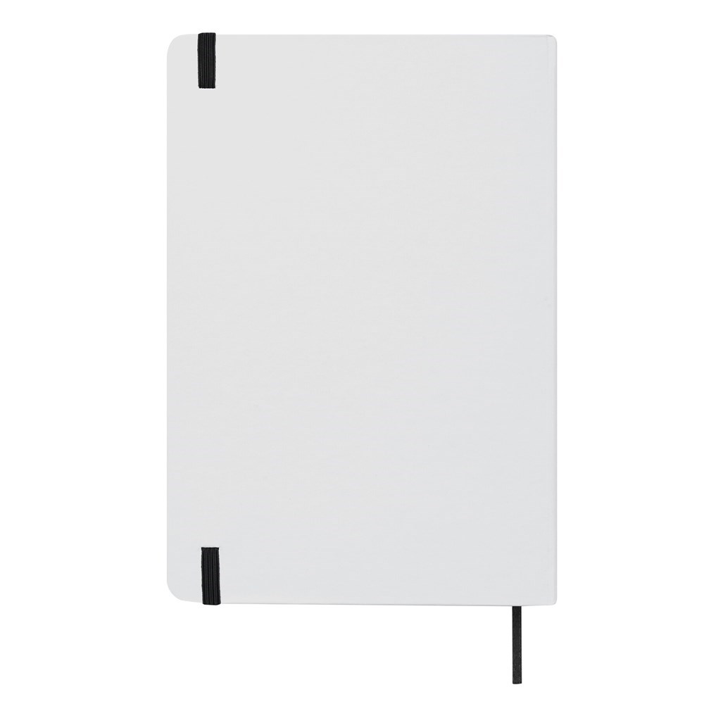 Notizbuch AUTHOR im DIN-A5-Format