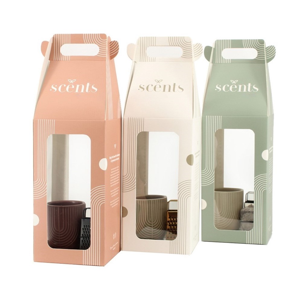 Aromatic Giftset small - Easy care