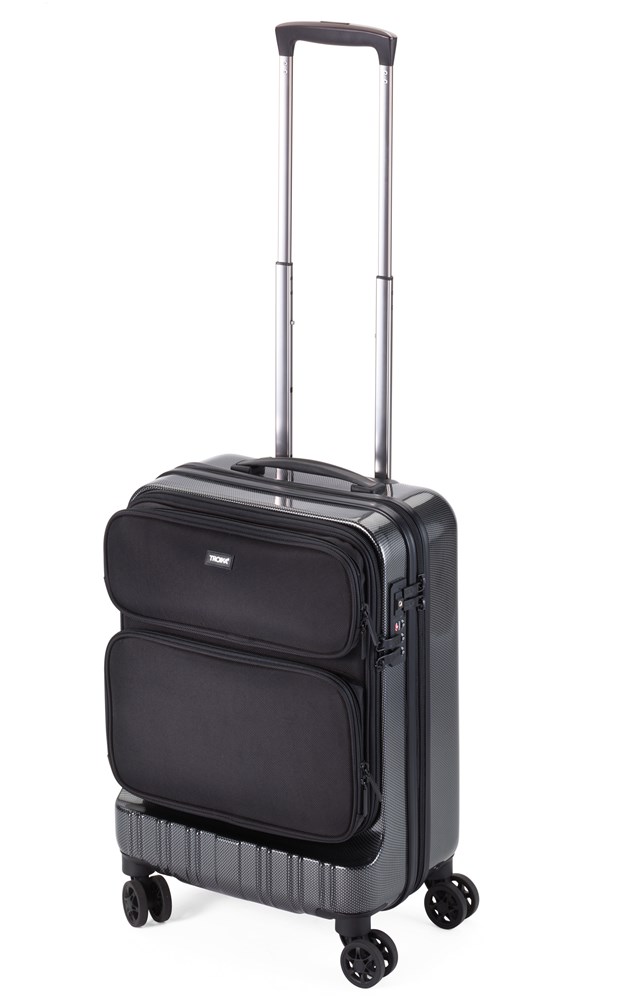 TROIKA Business-Trolley 36 HOURS TROLLEY TROIKA Business-Trolley 36 HOURS TROLLEY