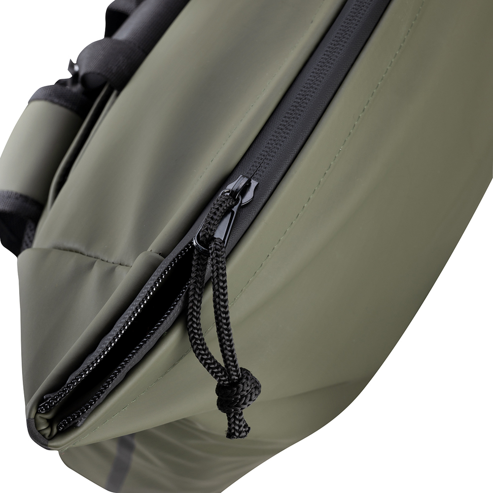 Fahrrad-Rucksack TRYCYCLE