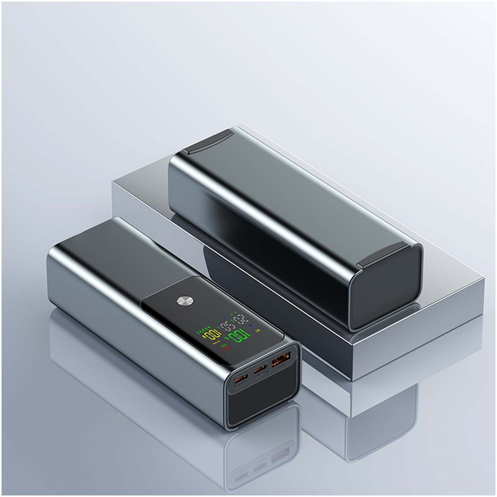 SCX.design P52 100W 20.000 mAh Computer Powerbank