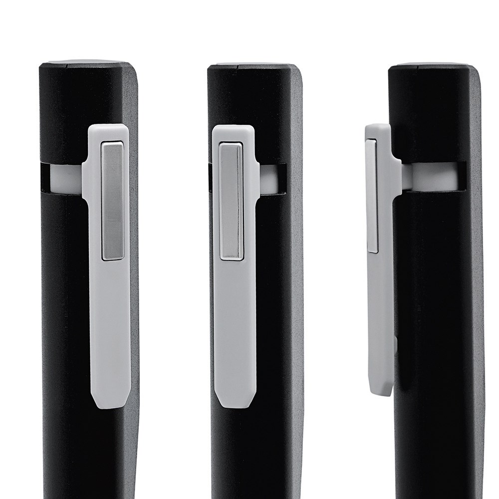 Aufladbare LED Leuchte "Check Light Charge 130 L" Aufladbare LED Leuchte "Check Light Charge 130 L"