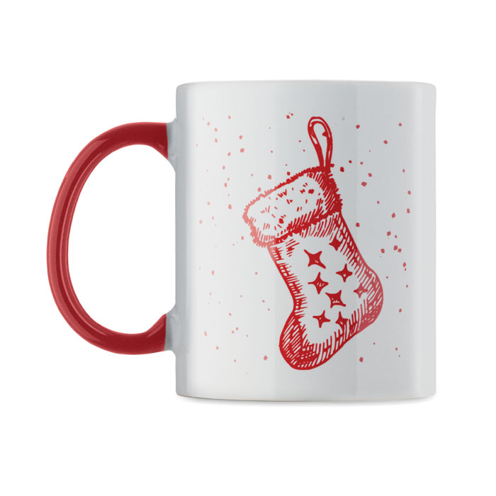 FESTIMUG - Keramikbecher 300ml