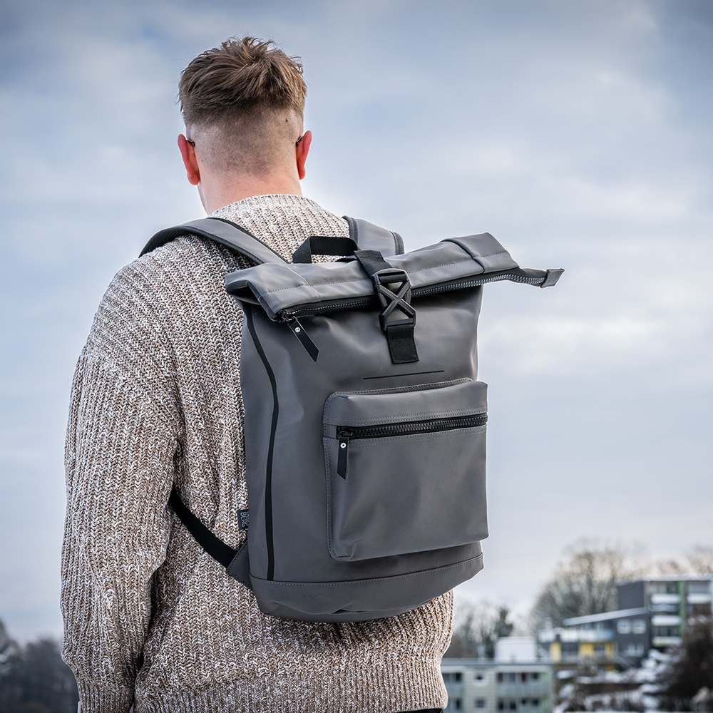 Rollup-Rucksack TRENTON 2.0