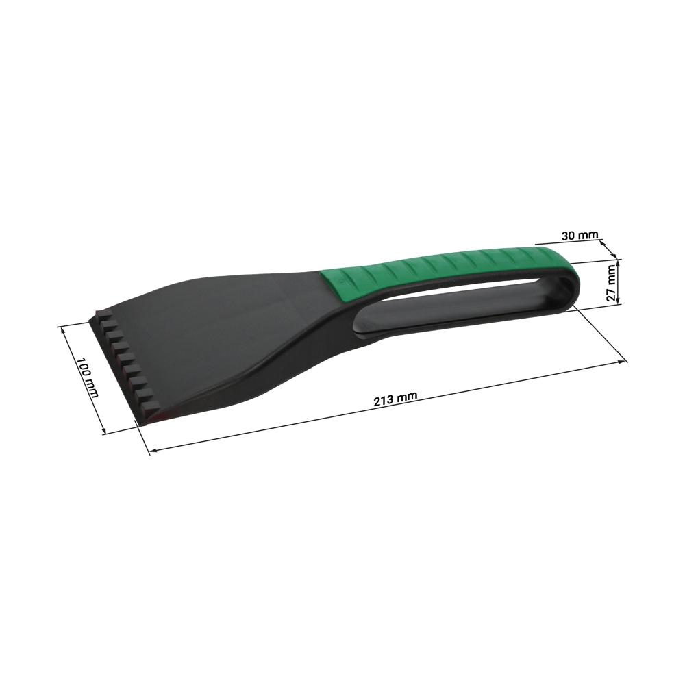 Eiskratzer "TopGrip - Clean Vision"