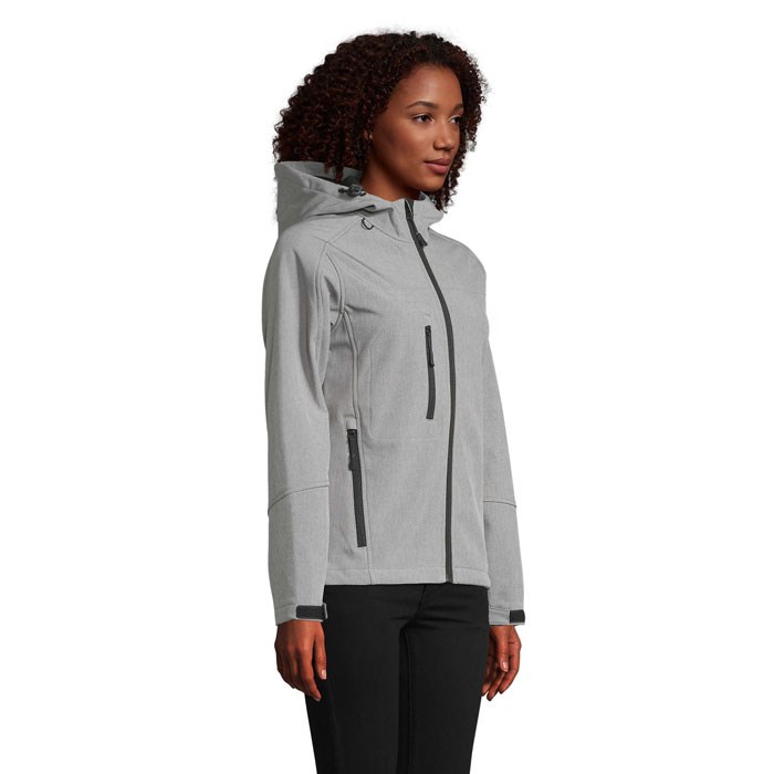 REPLAY WOMEN - REPLAY Damen Jacke 340g