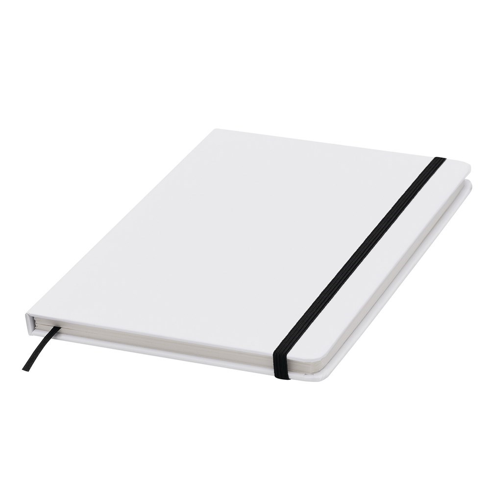 Notizbuch AUTHOR im DIN-A5-Format