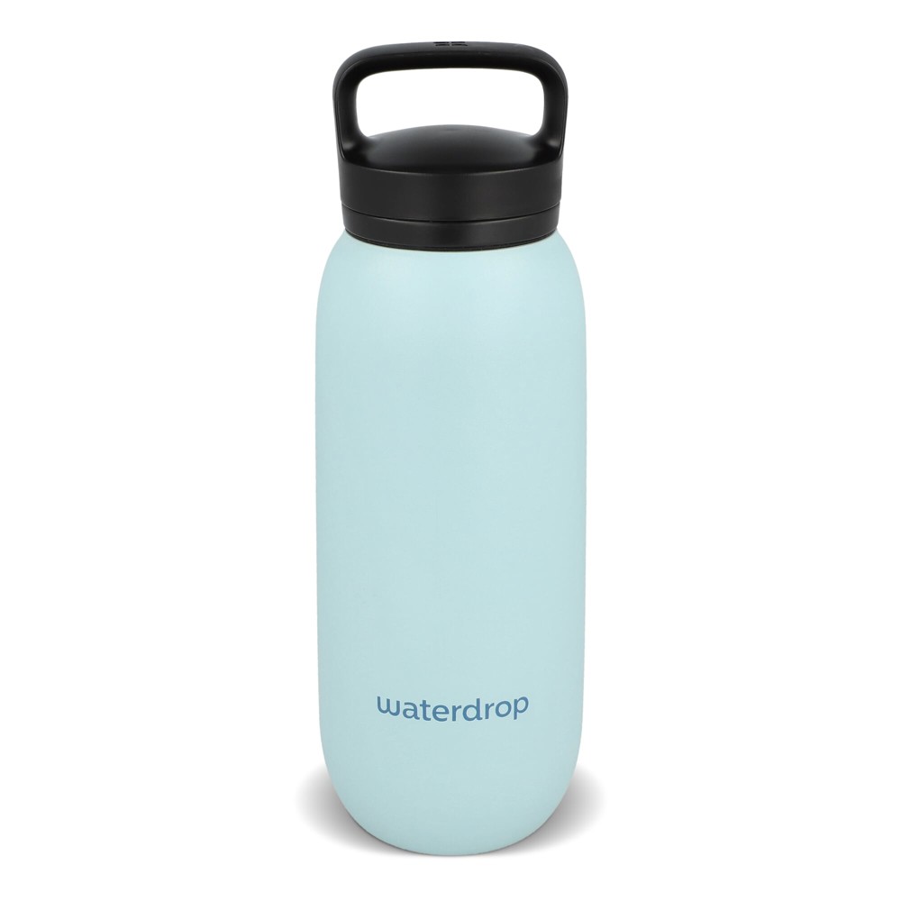 Waterdrop Allround-Thermoflasche mit Trinkaufsatz 600 ml