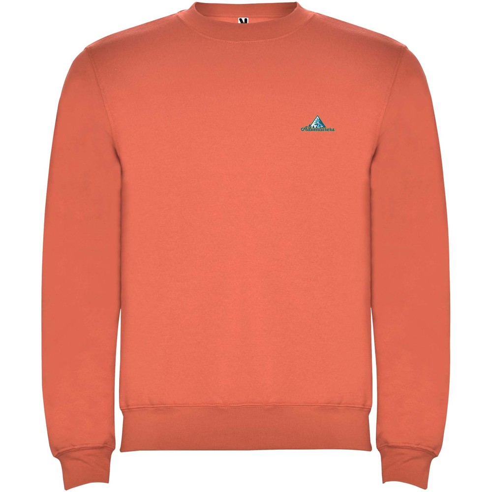 Clasica 280 g/m² Sweatshirt mit Rundhalsausschnitt für Kinder