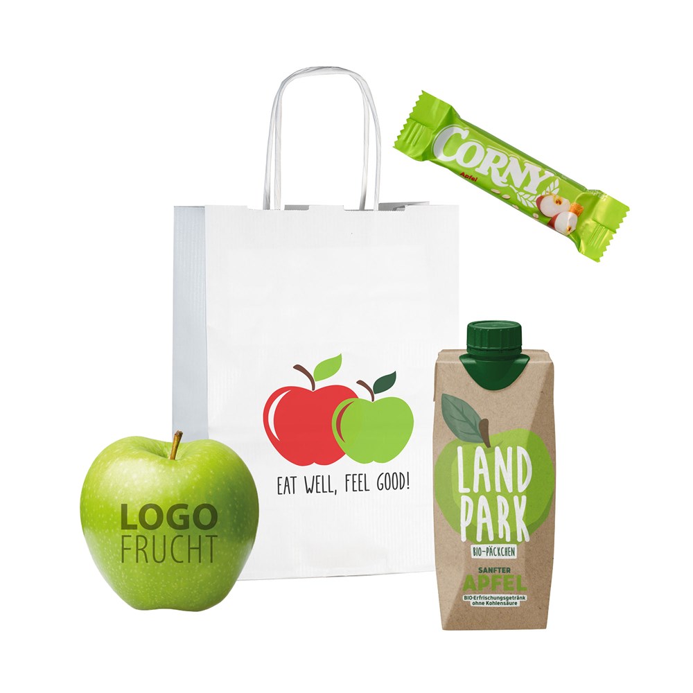 Event Bag M - Blackberry