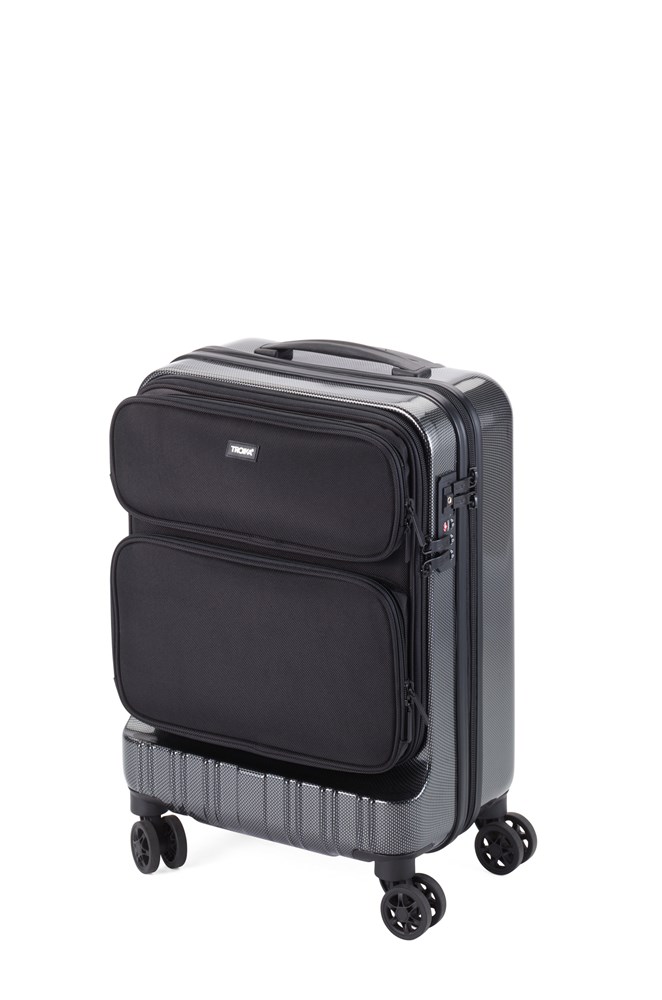 TROIKA Business-Trolley 36 HOURS TROLLEY TROIKA Business-Trolley 36 HOURS TROLLEY