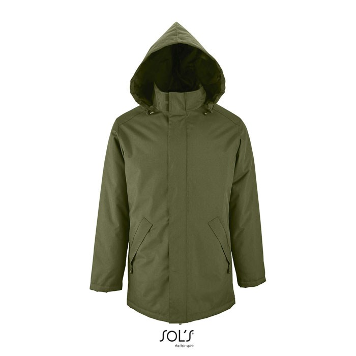 ROBYN - Forest Green