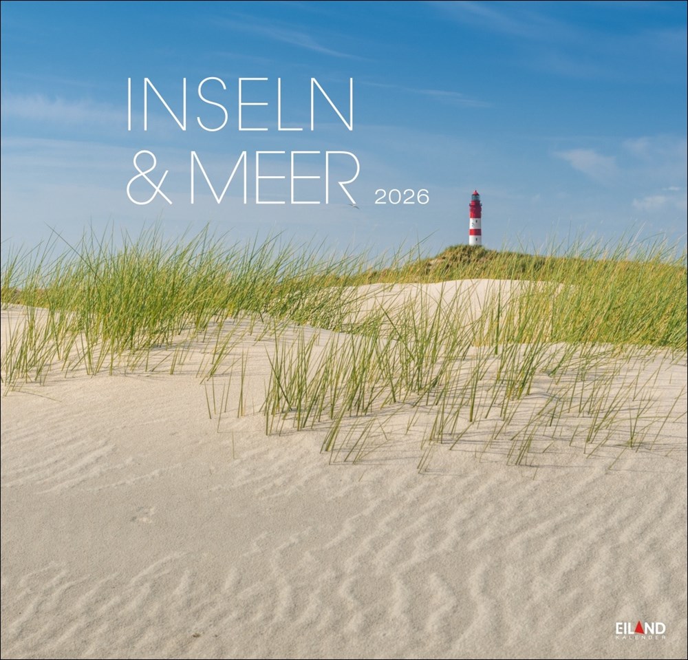 Inseln & Meer Inseln & Meer