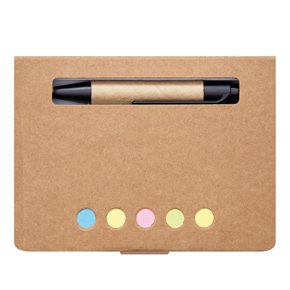 Mini-Notizbuch MEMO