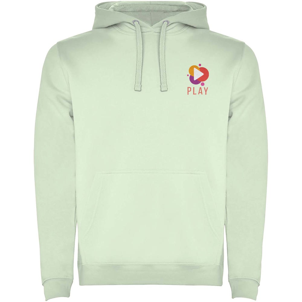 Urban 280 g/m² Kapuzenpullover für Herren