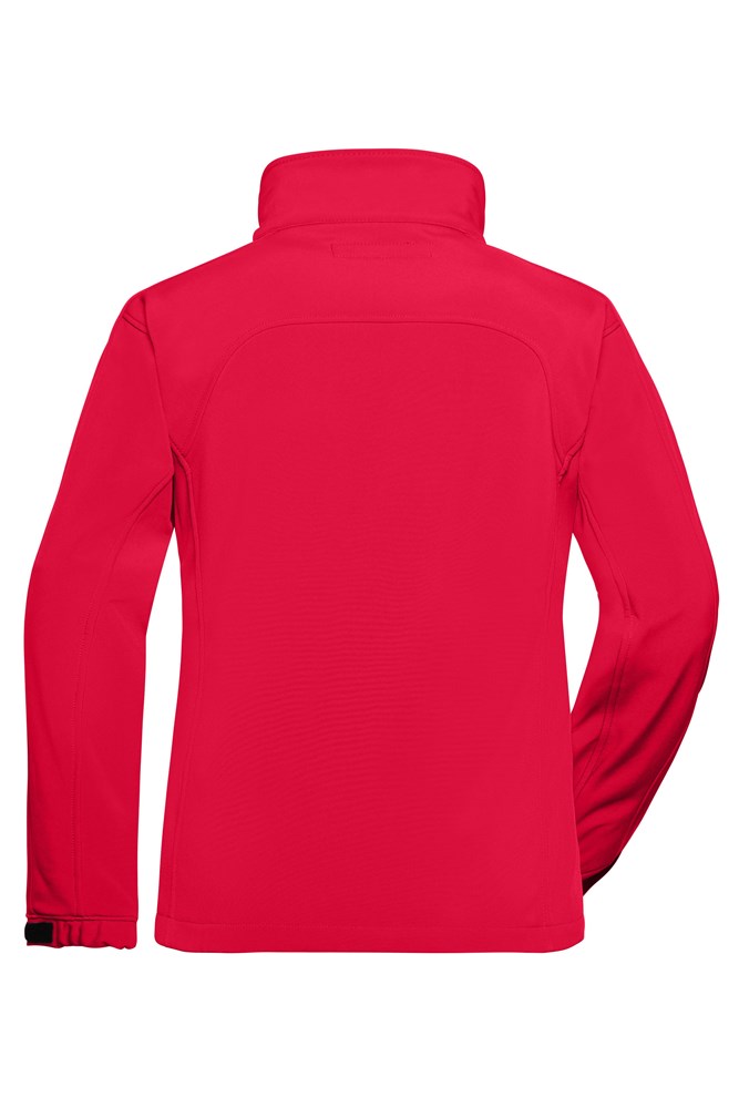 Ladies' Softshell Jacket