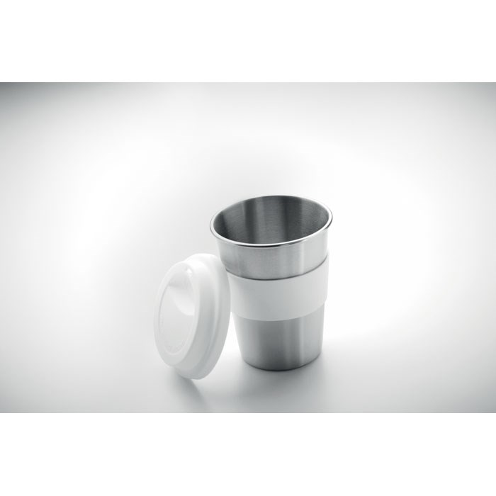 IRMUG - Trinkbecher Edelstahl 350ml