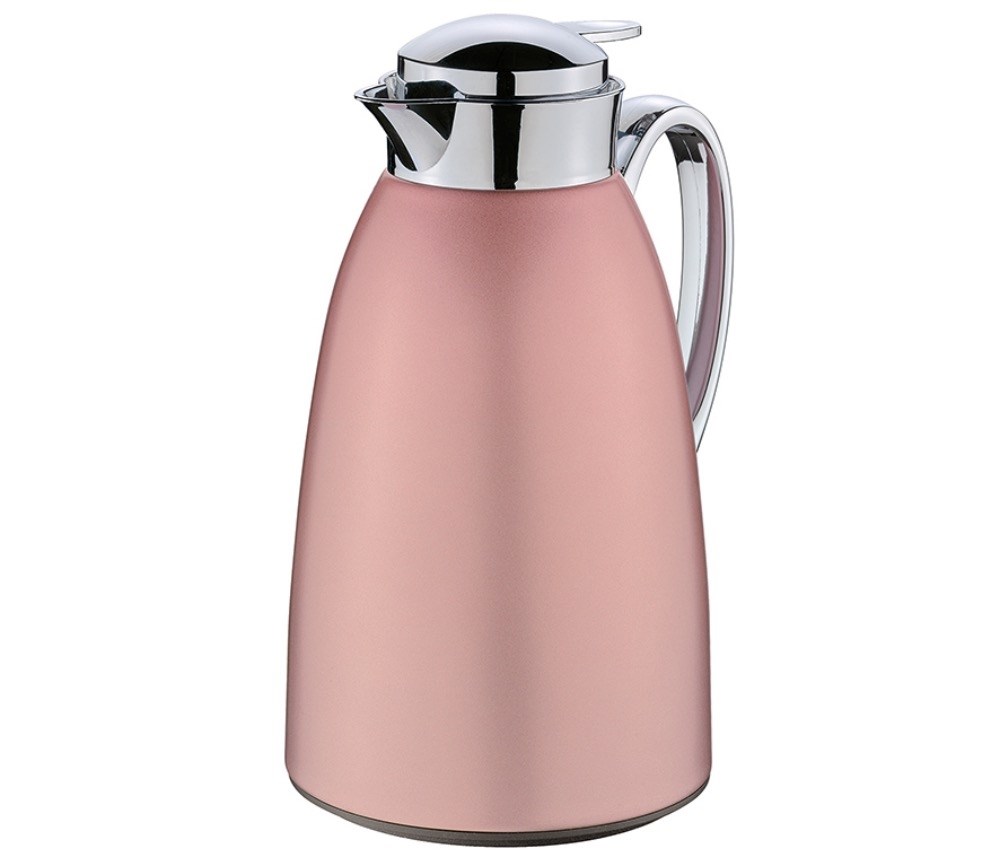 Cilio Isolierkanne VENEZIA, rosegold