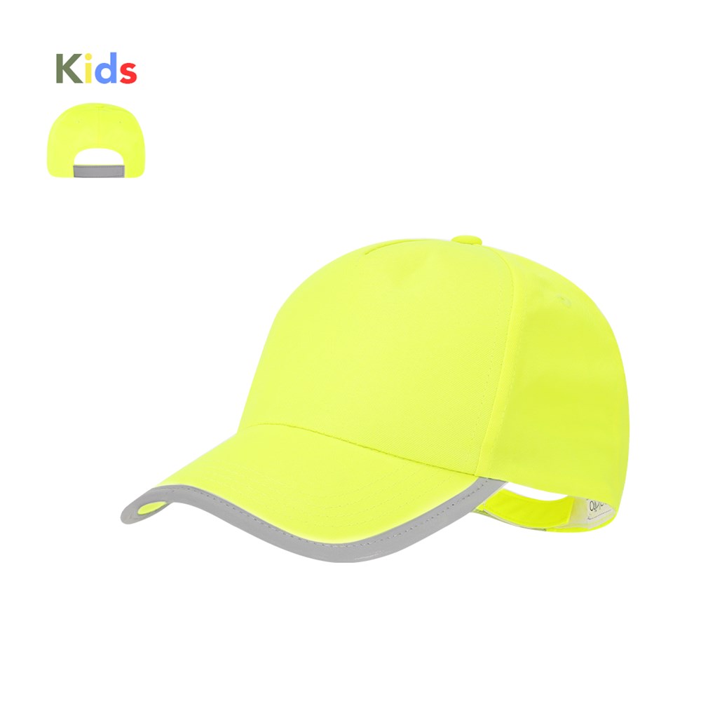 Kinder Mütze Sommer