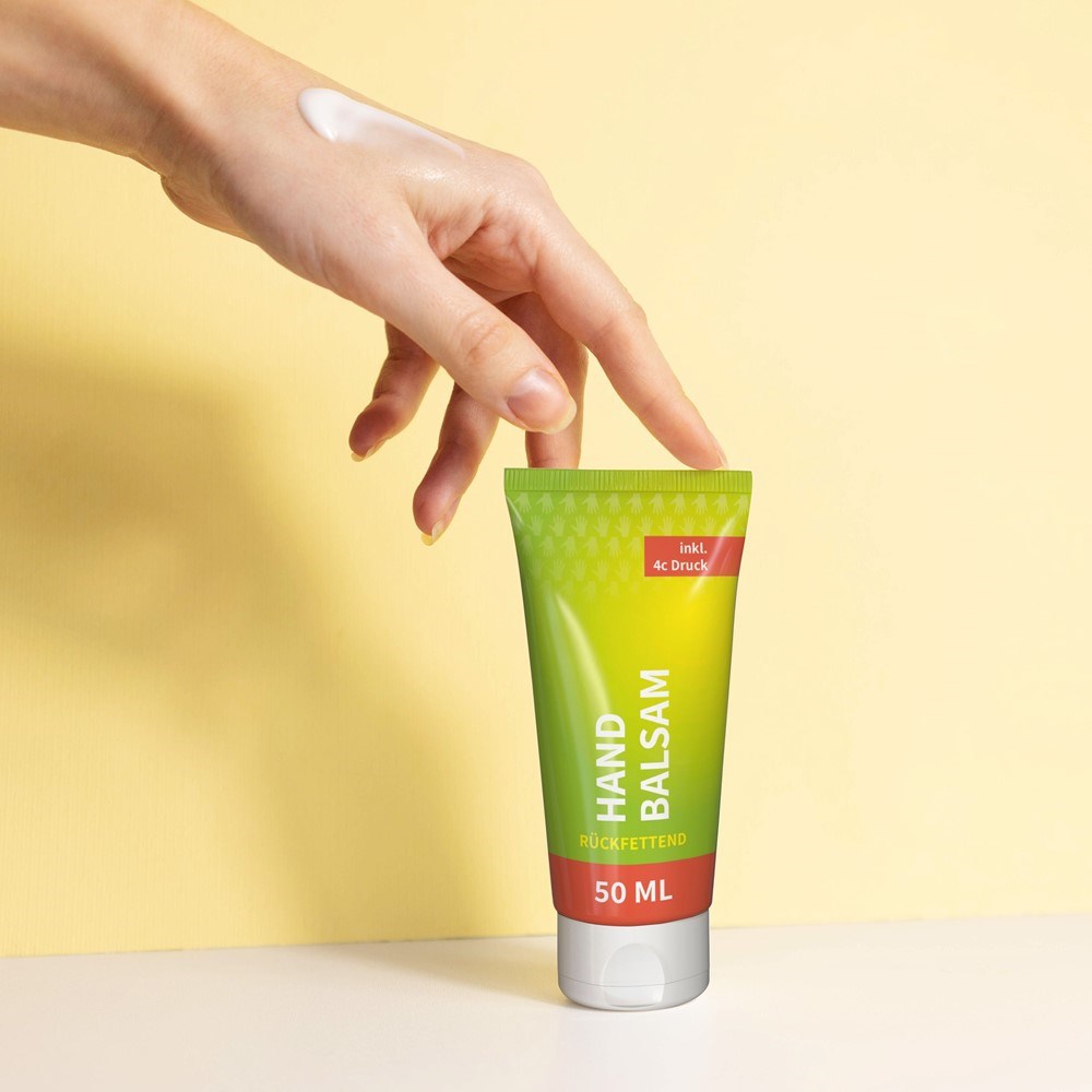 Handbalsam Ringelblume, 50 ml Tube