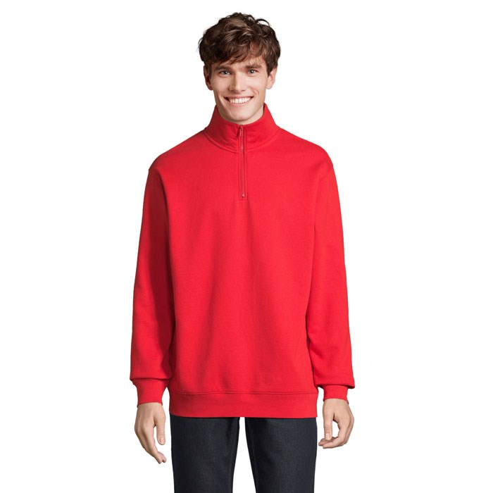 CONRAD - Bright Red