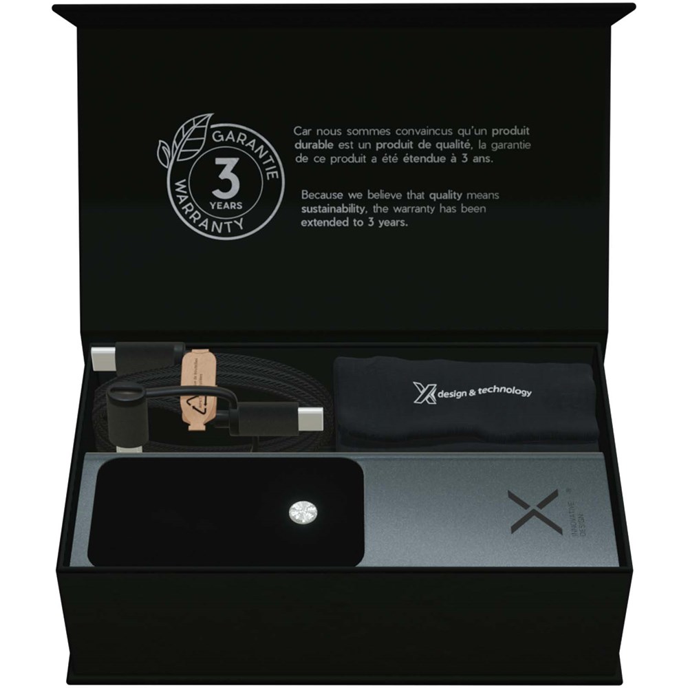 SCX.design P52 100W 20.000 mAh Computer Powerbank