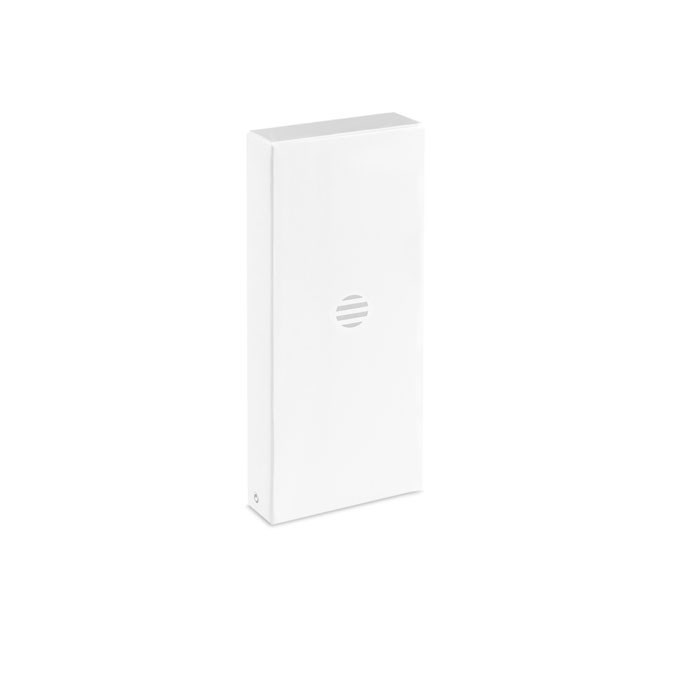DOUBLETIC - Powerbank mit Ladestation 15W
