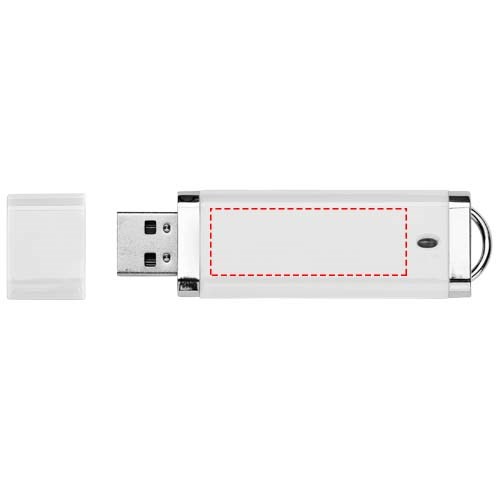 Flat USB-Stick
