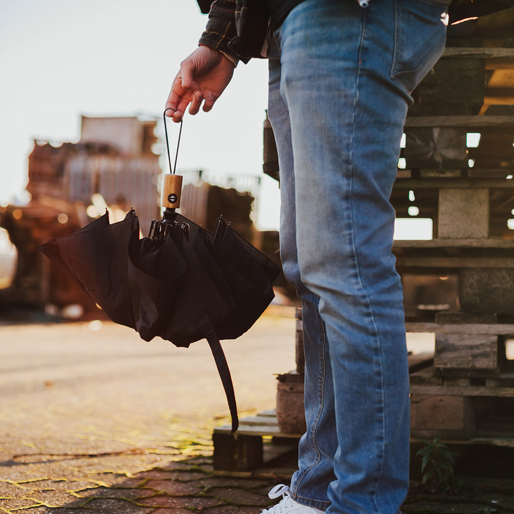 Taschenschirm CLAIRE