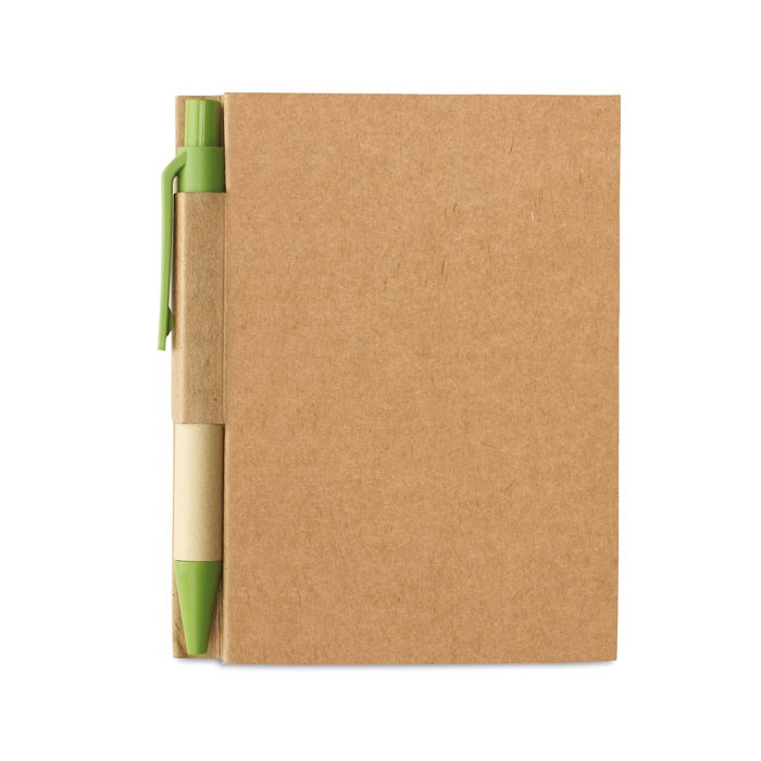 CARTOPAD - Mini Notizblock