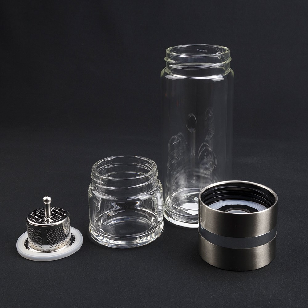 Infuser