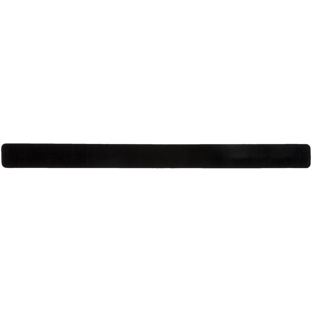 RFX™ 38 cm reflektierendes PVC Schnapparmband