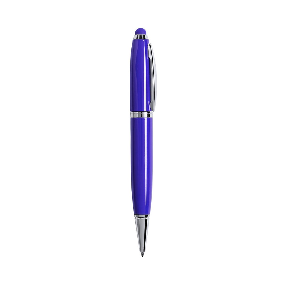 Kugelschreiber Pointer USB Sivart 16GB