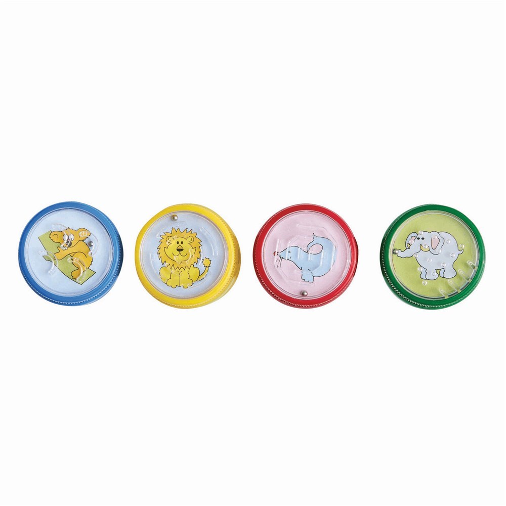 Seifenblasen AIR BUBBLE, 4 sortierte Farben, Preis pro Stück