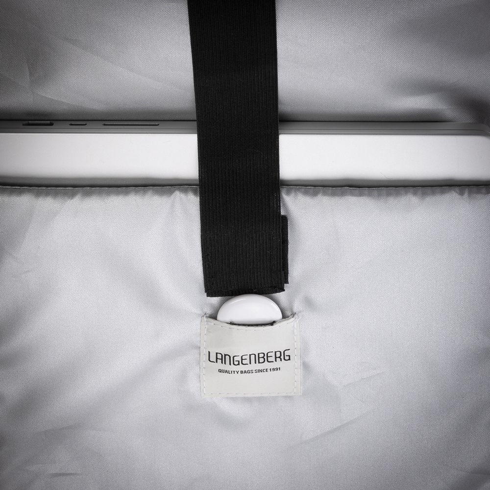 Fahrrad-Rucksack TRYCYCLE