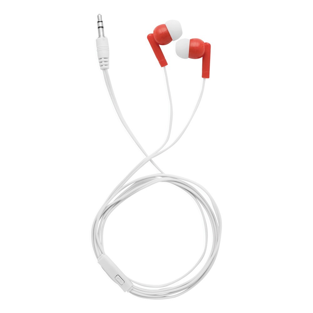 In-Ear-Kopfhörer LISTEN & TALK