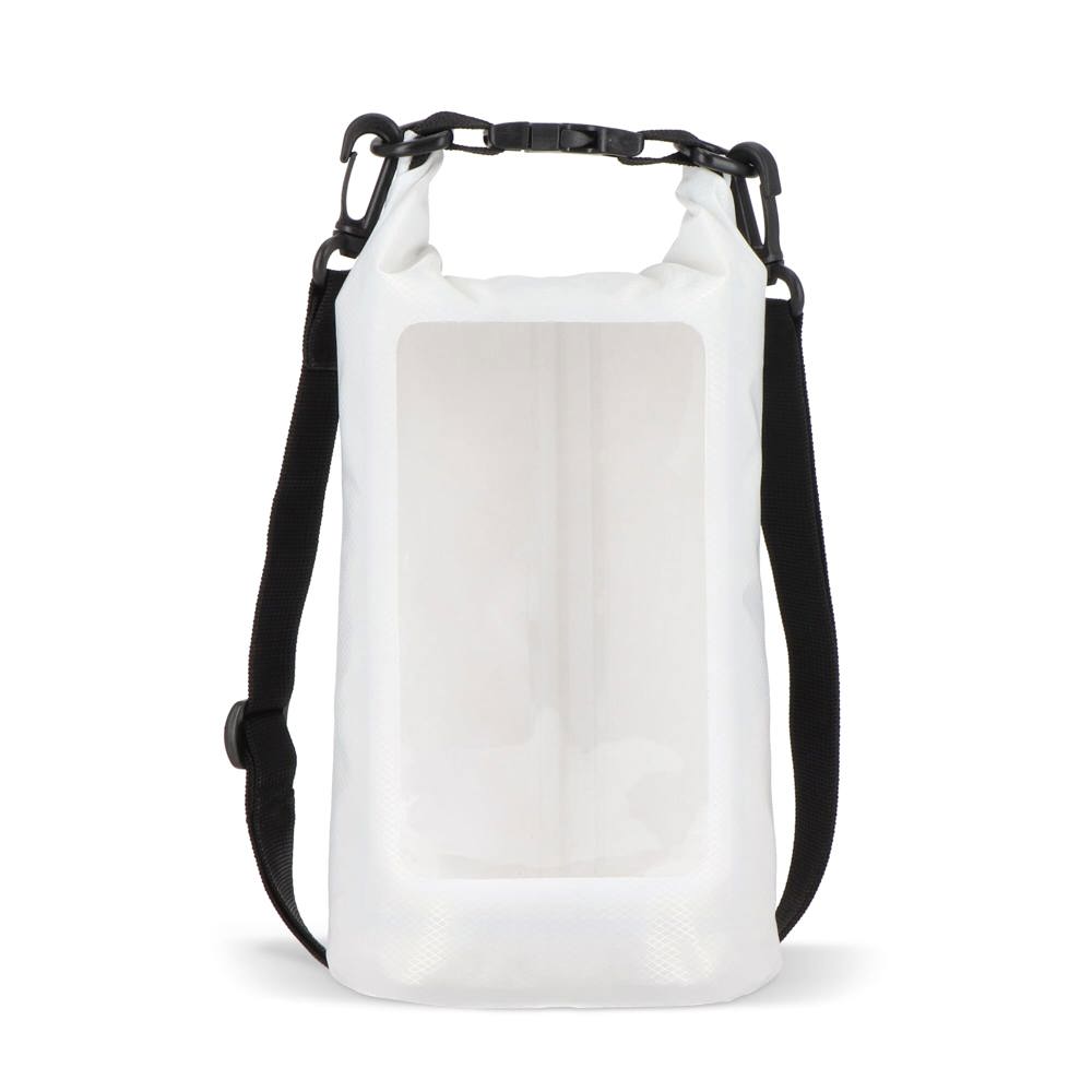 2L Ripstop Dry Bag für Mobiltelefone – IPX6