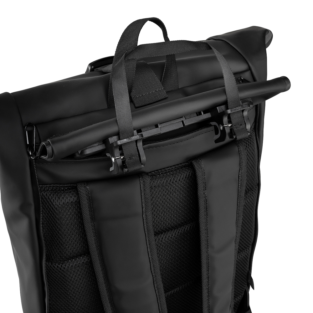 Fahrrad-Rucksack TRYCYCLE