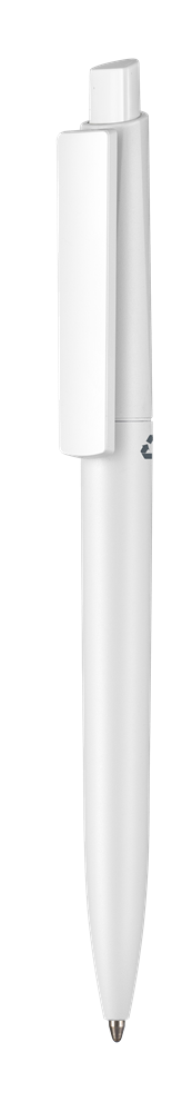 weiß recycled