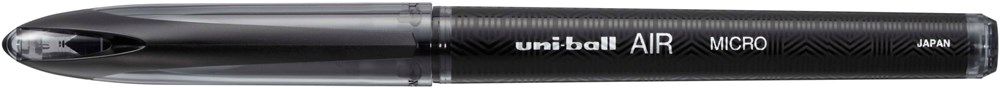 uni-ball Air Micro, schwarz