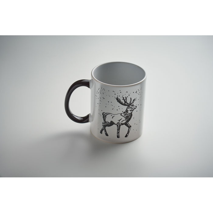 FESTIMUG - Keramikbecher 300ml