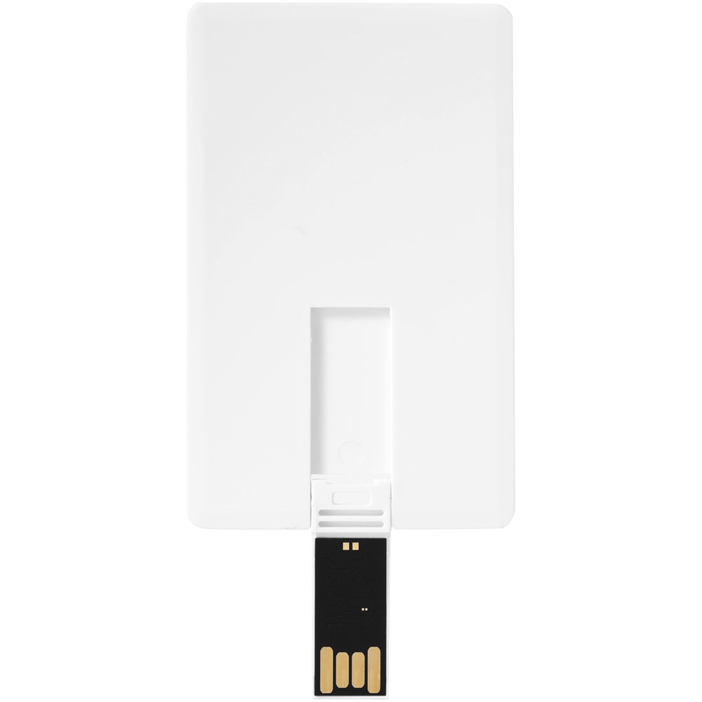 Slim Credit Card USB-Stick