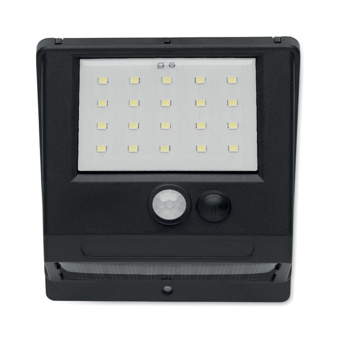 MOTI - Solar-LED-Bewegungslicht