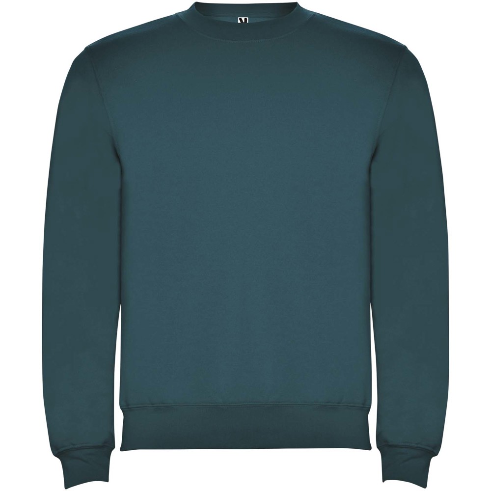 Clasica 280 g/m² Sweatshirt mit Rundhalsausschnitt für Kinder - Blue lake