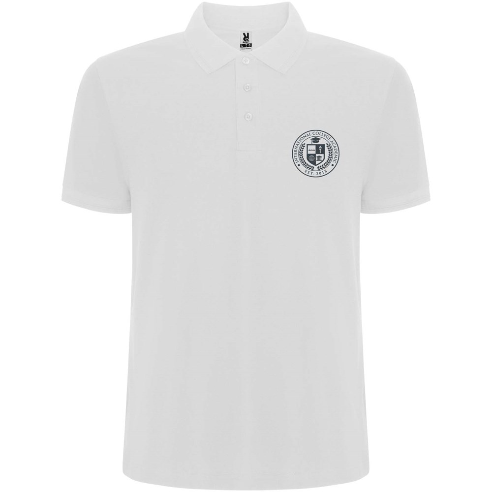 Pegaso Premium Poloshirt für Kinder
