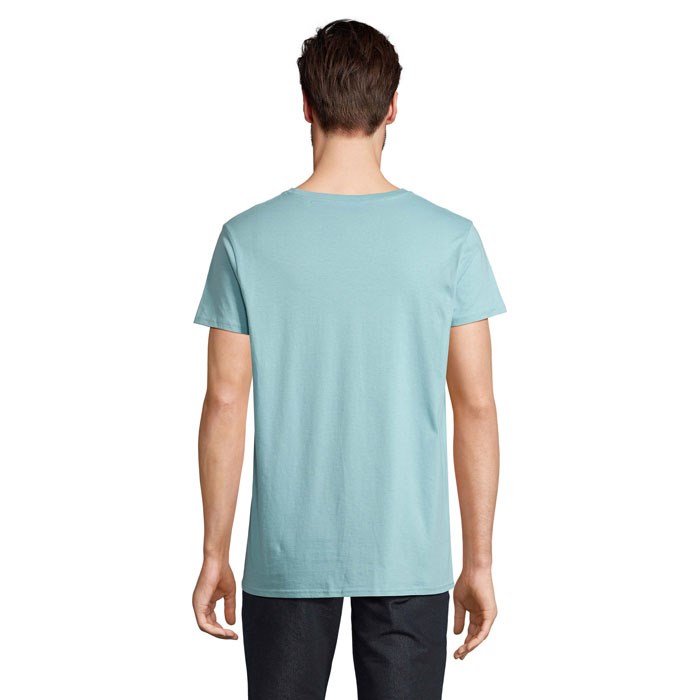 CRUSADER MEN - CRUSADER MEN T-Shirt 150g